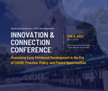 Mailman Center Hosts: Innovation and Connection Conference 2022